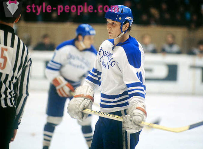 Alexander Maltsev, jugador de hockey: biografía, familia, logros deportivos
