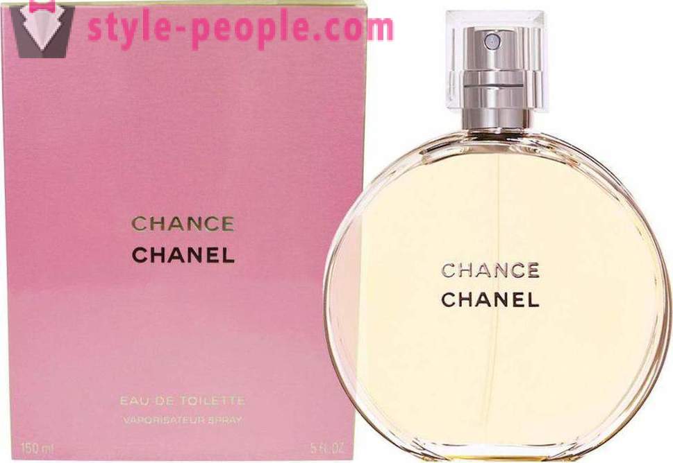Chanel perfume: los nombres y descripciones de sabores populares, comentarios de los clientes