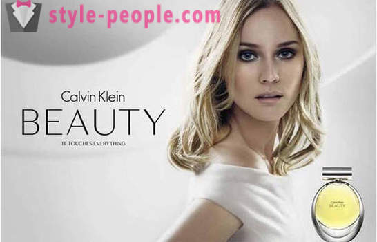 La belleza de Calvin Klein: Descripción de sabor y comentarios de los clientes