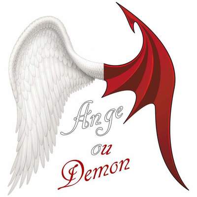 ángel y demonio perfume descripcion