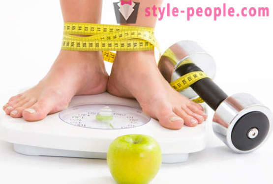 Dieta dura para los menús rápidos y eficaces para bajar de peso, recetas, fotos antes y después, los resultados de las revisiones