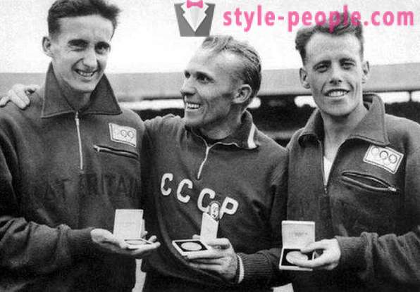 Vladimir Kuts: biografía, fecha de nacimiento, deportes carrera, premio, fecha y causa de la muerte