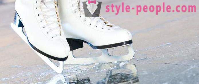 Cómo cuidar de los patines? Instrucciones y consejos útiles