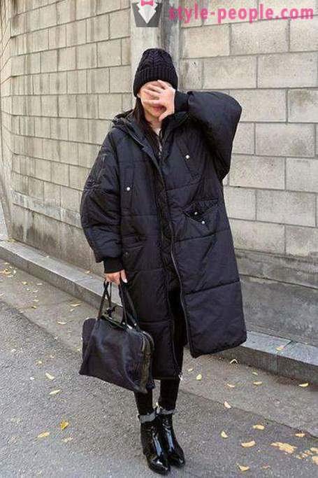 De lo que debe llevar la chaqueta negro? ¿Qué zapatos usados ​​chaqueta negro?