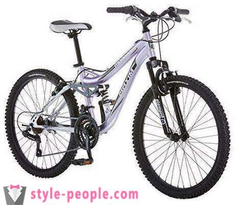 Bicicletas Mongoose: opiniones
