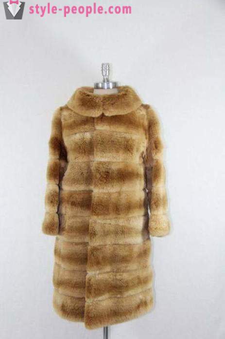 La piel más caro. abrigos Sable. Escudo de vicuña pieles