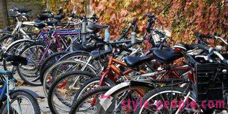 Bicicletas Norco: fabricante, comentarios de los clientes
