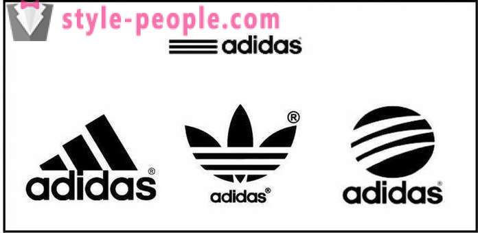 Cómo configurar los legendarios logotipos de marcas de ropa y calzado para deportes