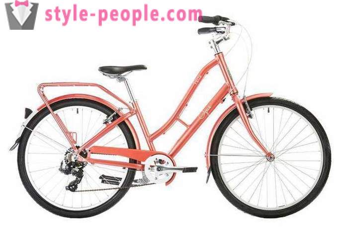Bicicletas Kona: Descripción de la marca, críticas y fotos