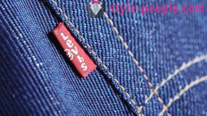 Jeans - esto ... descripción, historia del origen, tipo y modelo