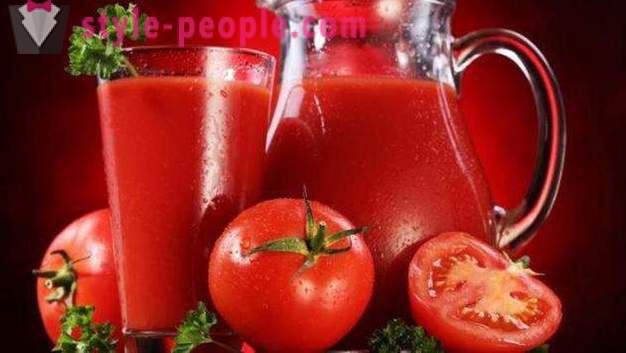 Dieta en los tomates: opiniones y resultados, beneficios y daños. la dieta de tomate para la pérdida de peso