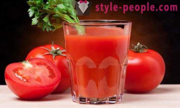 Dieta en los tomates: opiniones y resultados, beneficios y daños. la dieta de tomate para la pérdida de peso