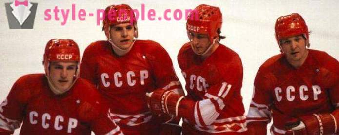 Jugador de hockey y entrenador Sergei Mikhalev: biografía, logros y hechos interesantes