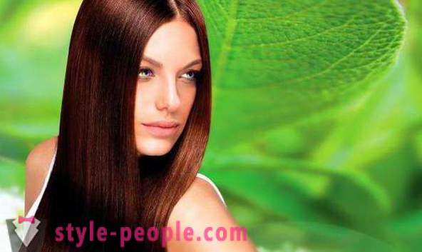 Henna incolora para el fortalecimiento del cabello: peculiaridades de aplicación, recomendaciones, opiniones y