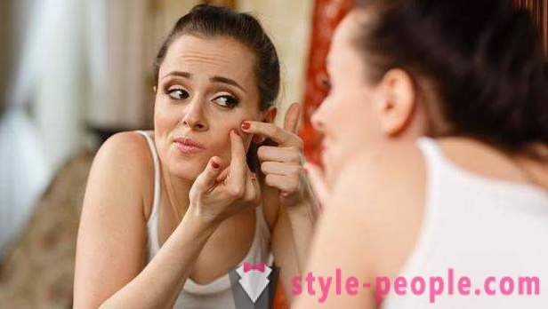 La limpieza mecánica de la cara: lo que es, una descripción del procedimiento, contraindicaciones