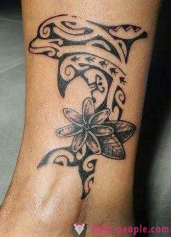 Significado tatuaje 