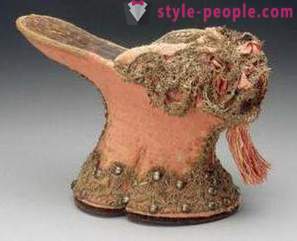 Los antiguos griegos: ropa, zapatos y accesorios. Grecia antigua Cultura