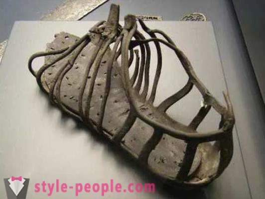 Los antiguos griegos: ropa, zapatos y accesorios. Grecia antigua Cultura
