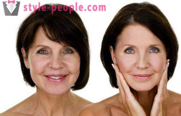 ¿Es posible limpiar la cara de peróxido de hidrógeno? de peróxido de hidrógeno arrugas faciales, manchas de acné y edad