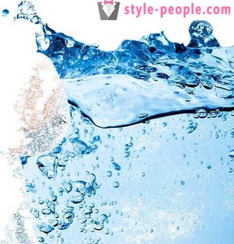 5 situaciones en las que no beber el agua de hidrógeno