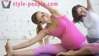 7 beneficios a largo plazo del embarazo