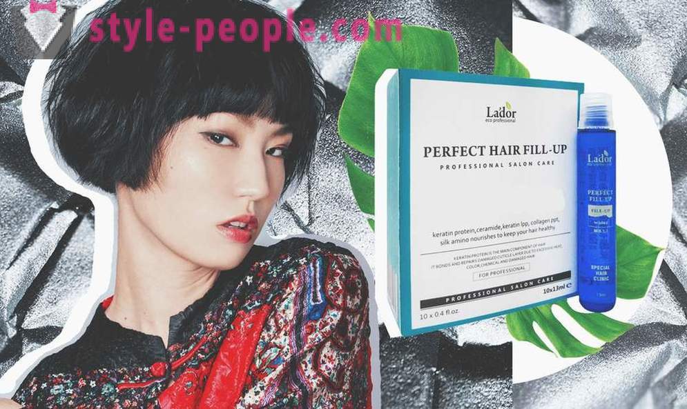 ¿Por qué los cosméticos de Corea ha vuelto tan popular