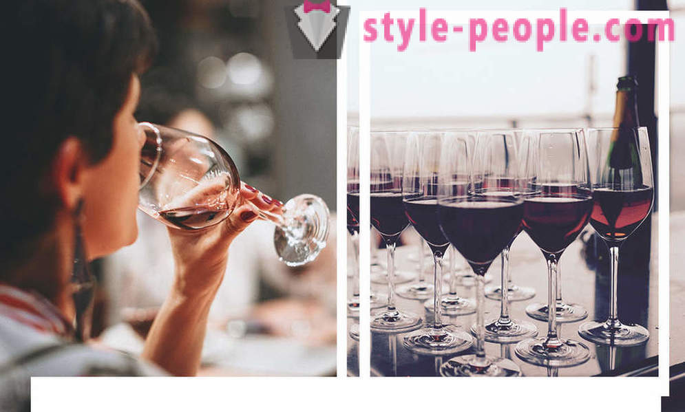 Vinotiket: 7 preguntas acerca de la elección del vino en un restaurante