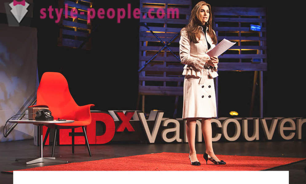 7 las presentaciones de TED, necesita ver antes de cumplir los 30