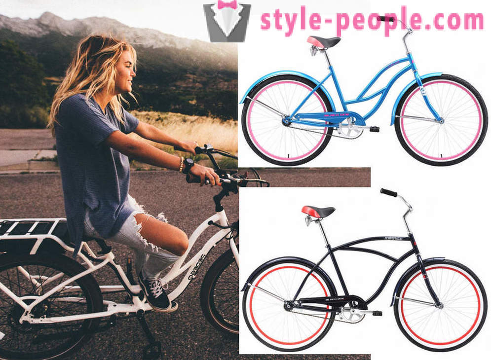 ¿Cómo elegir una bicicleta para su estilo de vida