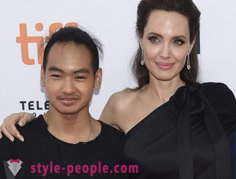 Lo que se sabe sobre la vida de los niños de Angelina Jolie y Brad Pitt