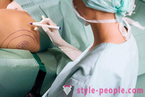 Los cirujanos plásticos destruyen los estereotipos acerca de su trabajo