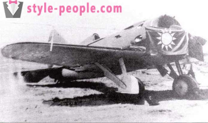 La historia de cómo los pilotos de la URSS enseñan tácticas kamikazes japoneses