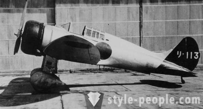 La historia de cómo los pilotos de la URSS enseñan tácticas kamikazes japoneses