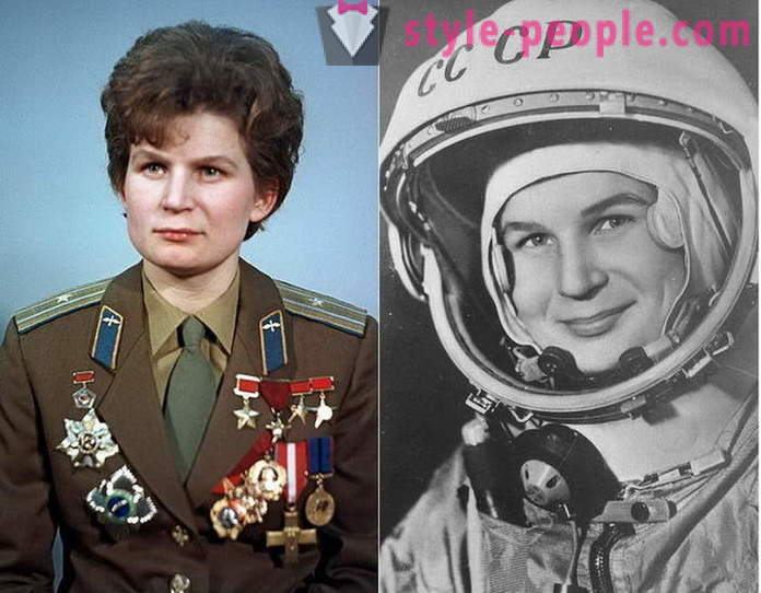 Hechos poco conocidos sobre el vuelo de Valentina Tereshkova