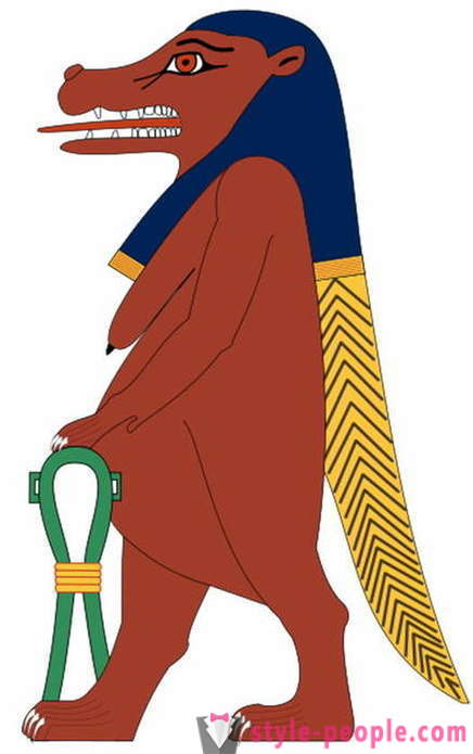 ¿Cómo las generaciones de mujeres en el antiguo Egipto