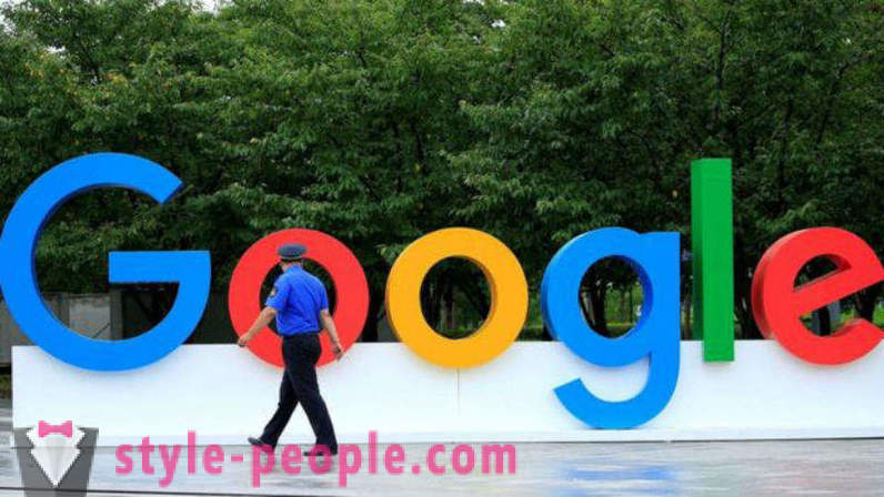 En Google el año pasado despidió a 48 empleados por acoso sexual