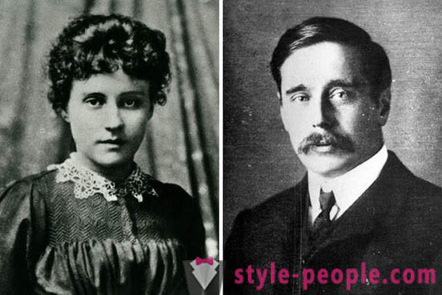 Personajes famosos que estaban casadas con su rostvennikah