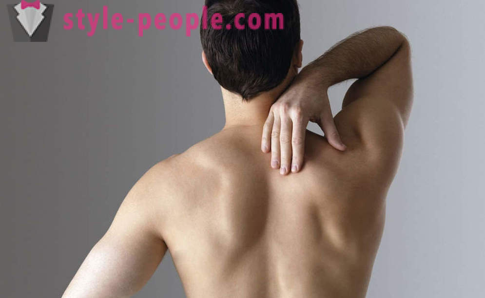 Los ejercicios que ayudan a alinear la espalda