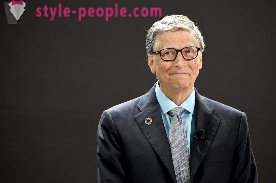 Bill Gates ha destinado millones de dólares para crear un asesino del mosquito