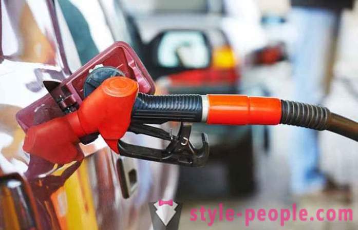Cómo evitar que el aumento en el consumo de combustible