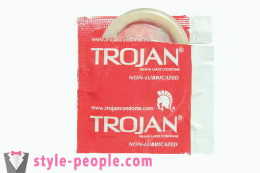 Hechos sorprendentes sobre los condones