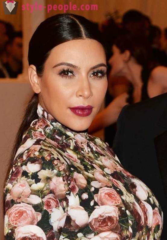 ¿Por qué la popularidad de Kim Kardashian se desvanece