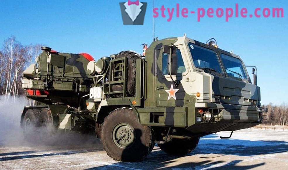 Top 5 armas avanzadas que más se necesitan las Fuerzas Armadas de Rusia