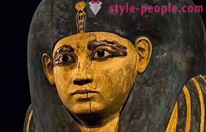10 hallazgos arqueológicos que arrojan luz sobre la vida en el antiguo Egipto
