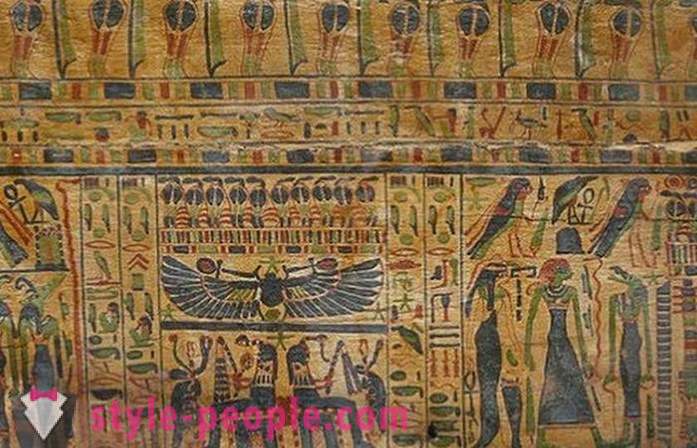 10 hallazgos arqueológicos que arrojan luz sobre la vida en el antiguo Egipto