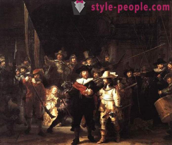 Desconocido Rembrandt: 5 misterios más grandes de los grandes maestros