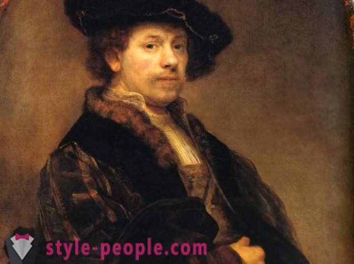 Desconocido Rembrandt: 5 misterios más grandes de los grandes maestros
