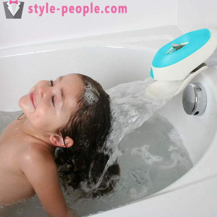 10 ingeniosos aparatos baño