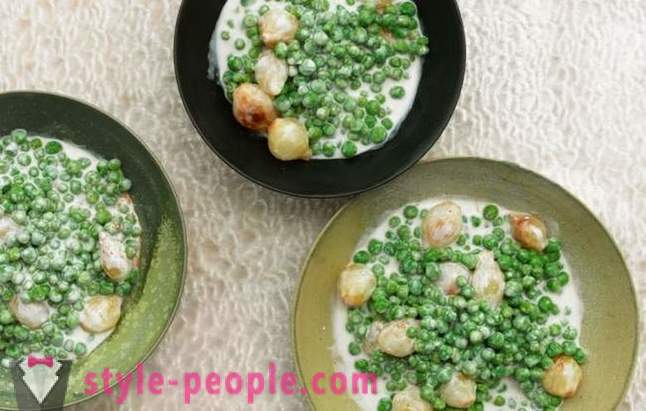 12 sabrosos platos que se pueden hacer a partir de vegetales