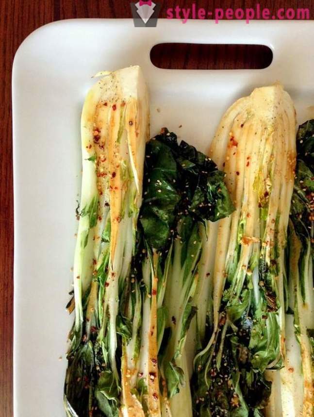 12 sabrosos platos que se pueden hacer a partir de vegetales